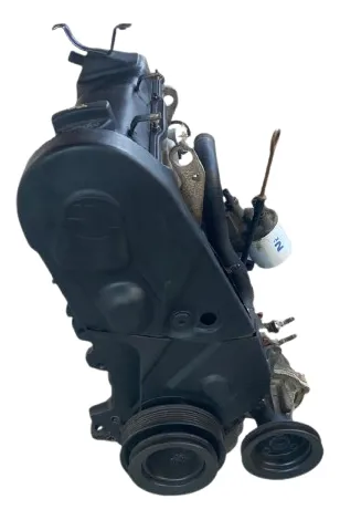 MOTOR SANTANA GOL AP 1.8 GASOLINA 1988 1989 A 2002